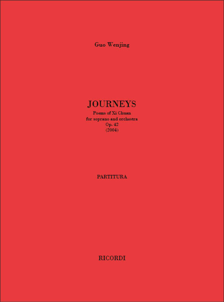 Journeys